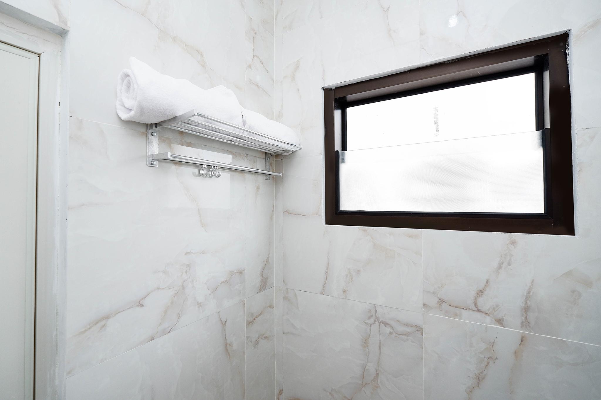 Oyo 1611 Four D'Home Surakarta  Ngoại thất bức ảnh