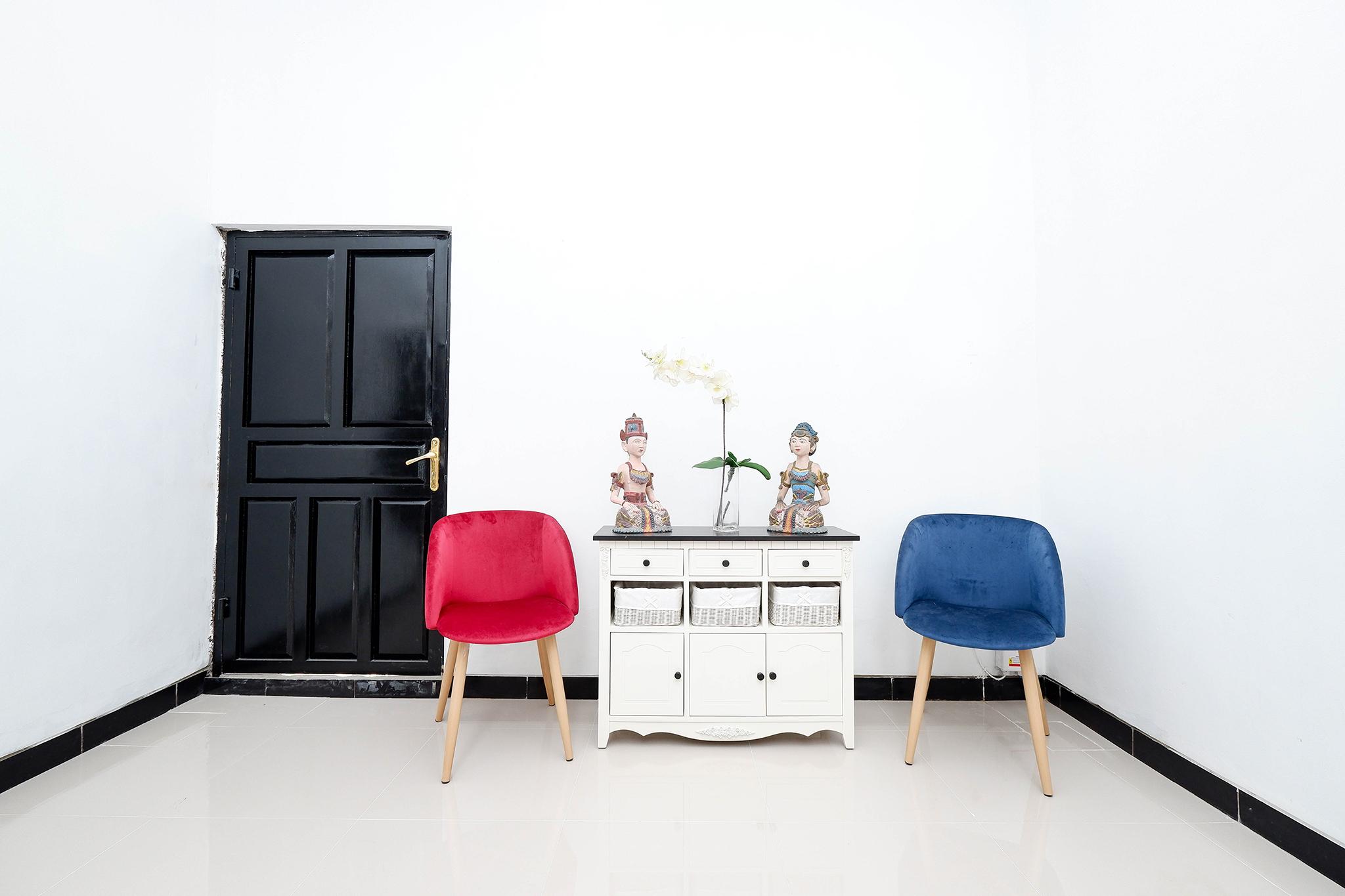 Oyo 1611 Four D'Home Surakarta  Ngoại thất bức ảnh